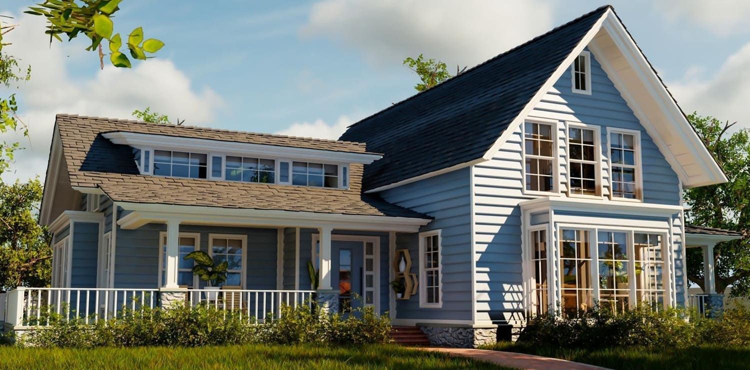 Types of home window film