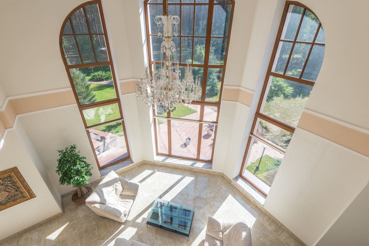 residential window tinting