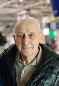 necrologio Mario Domenico Rambaudo