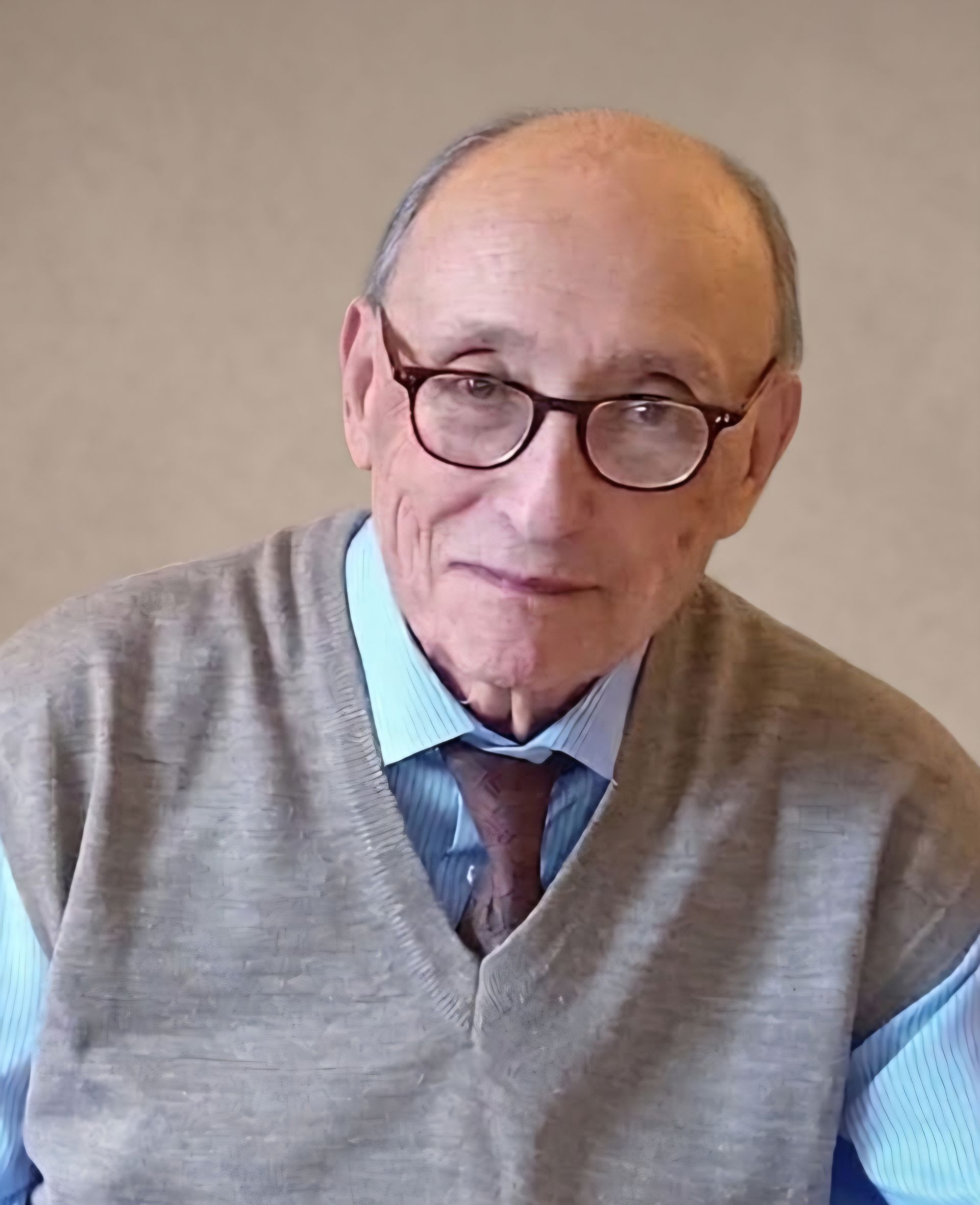 necrologio Angelo Perenno