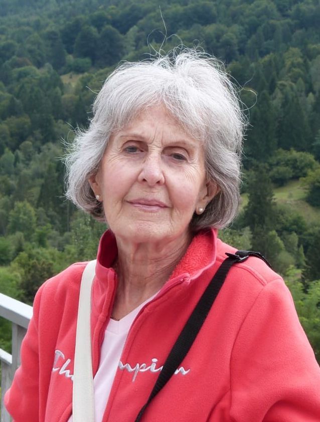 necrologio Anna Maria Masera