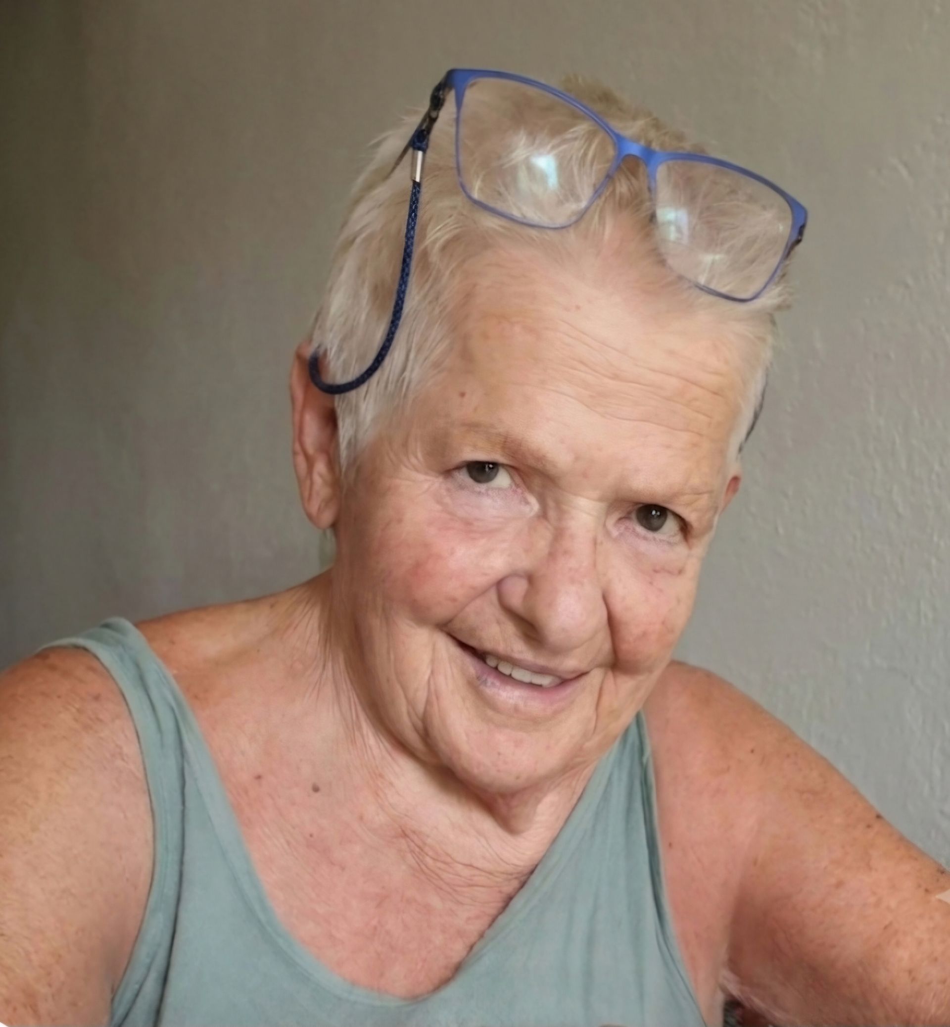 necrologio Celestina Capellino