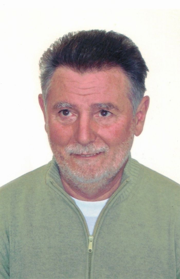 necrologio Silvano Lazzaris