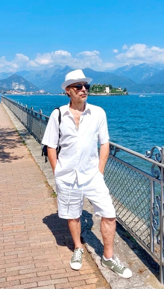 necrologio Davide Villa