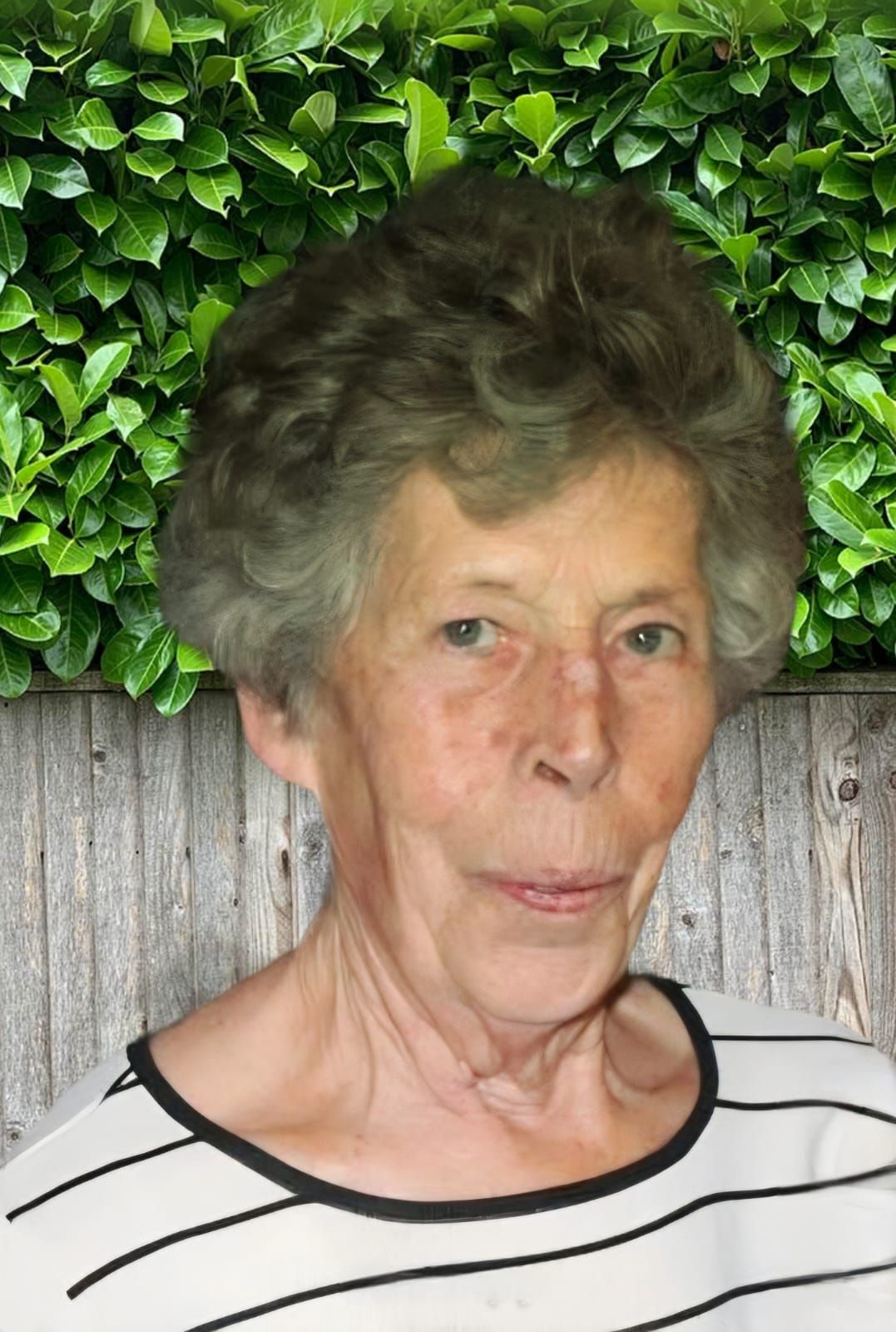 necrologio Iolanda Sforzin