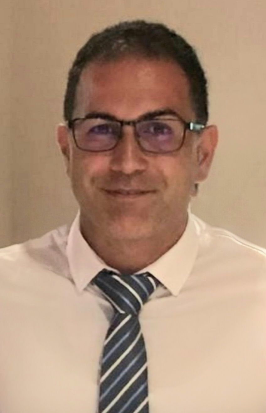 necrologio Davide Isernia