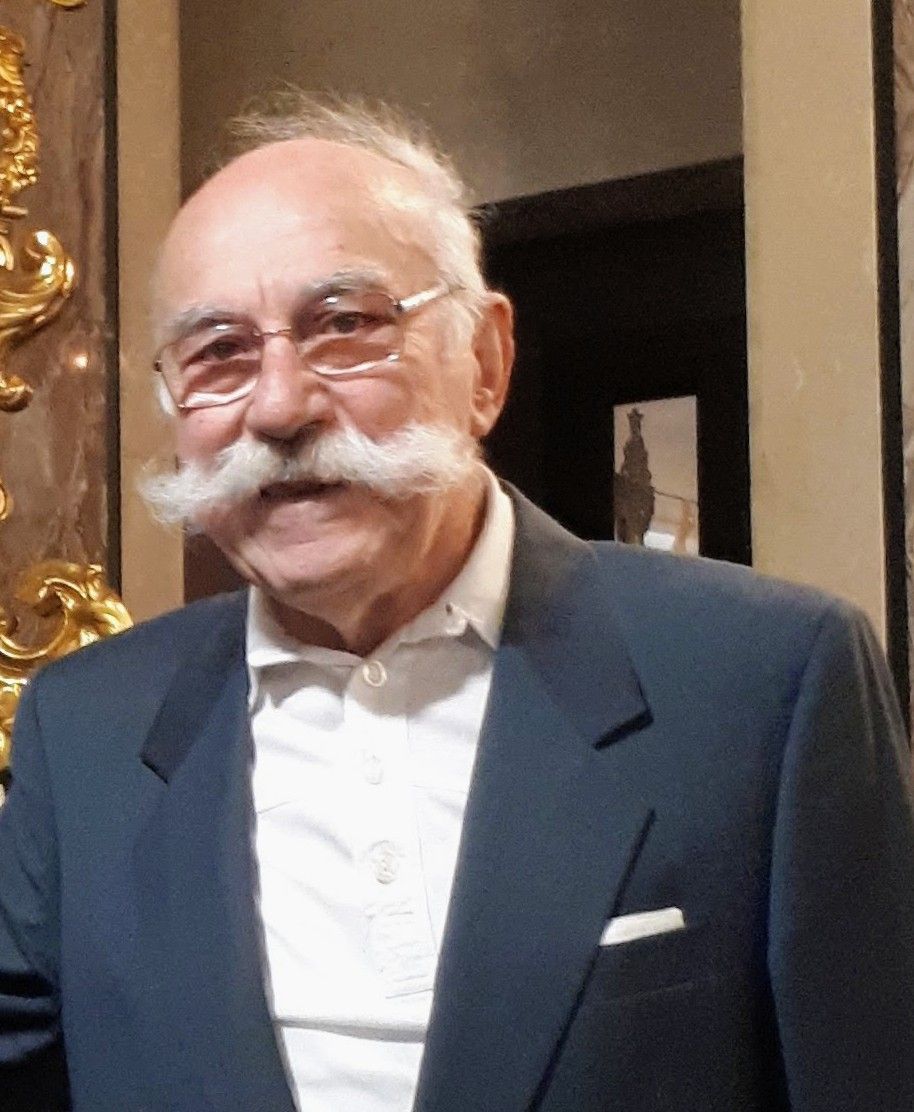 necrologio Giovanni Benso