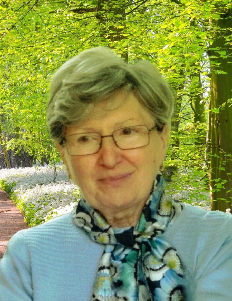 necrologio Franca Ansaldi
