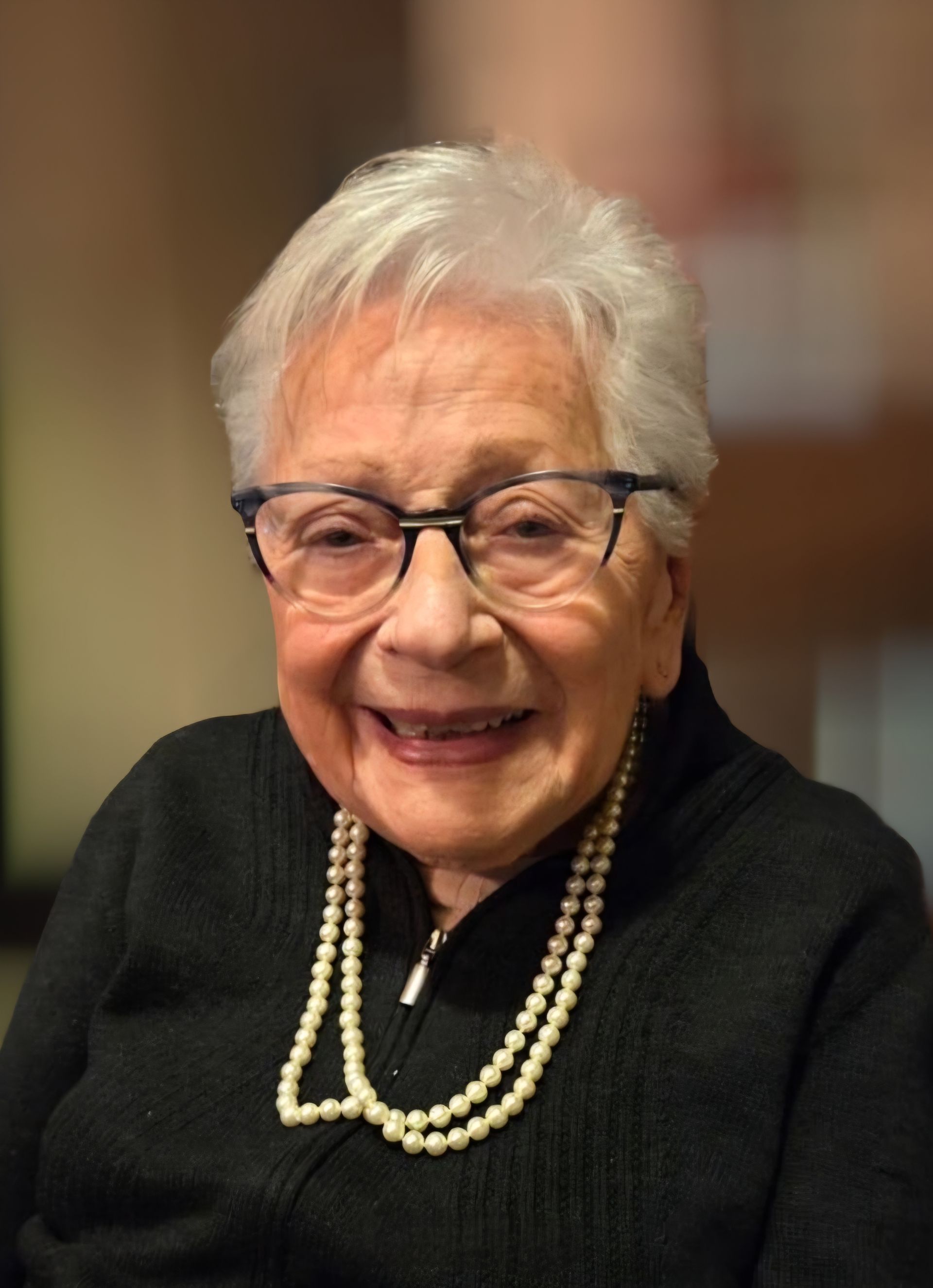 necrologio Nilla Bardella