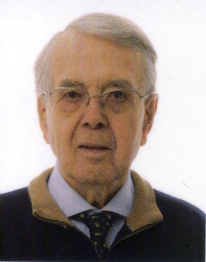 necrologio Mario Barbero