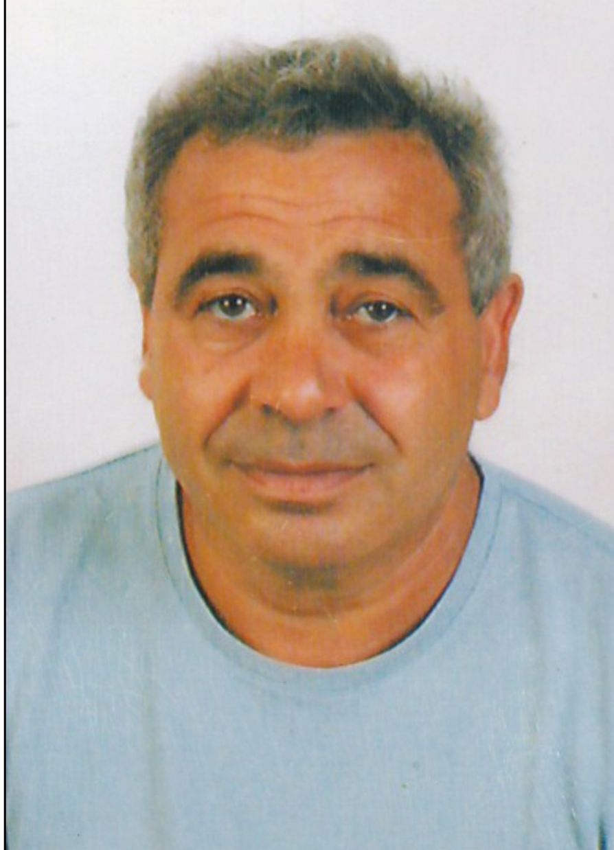 necrologio Antonio Montanaro