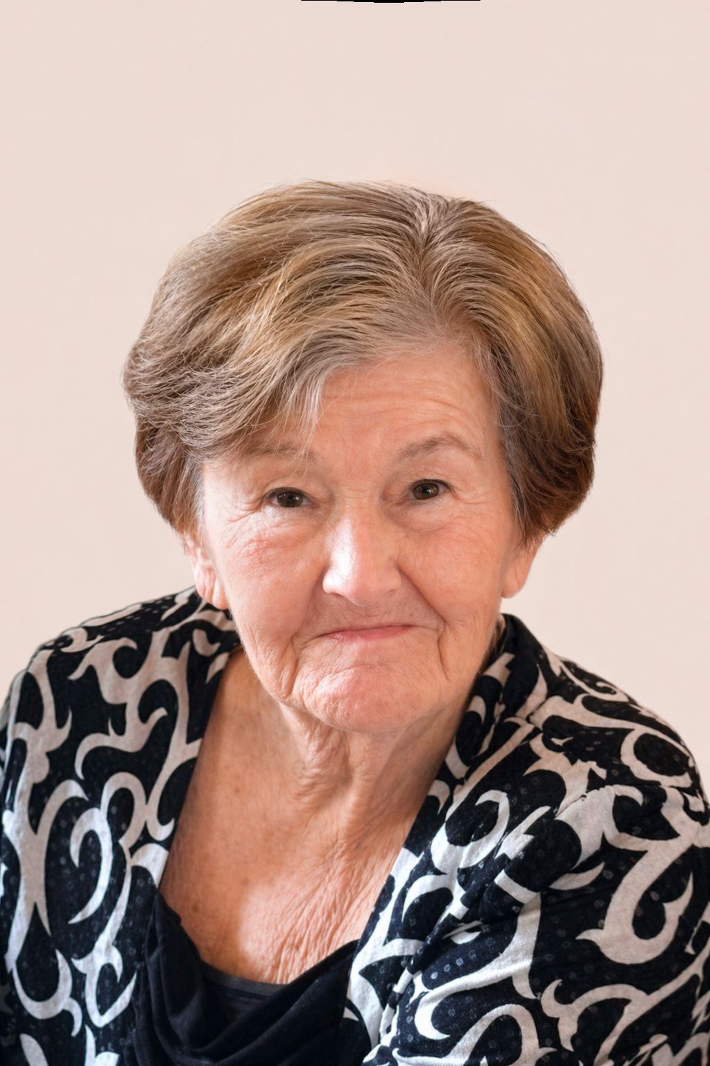 necrologio Fabrizia Armari
