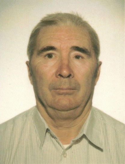 necrologio Giuseppe Asquino
