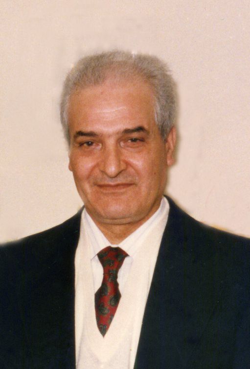 necrologio Giuseppe Catalano