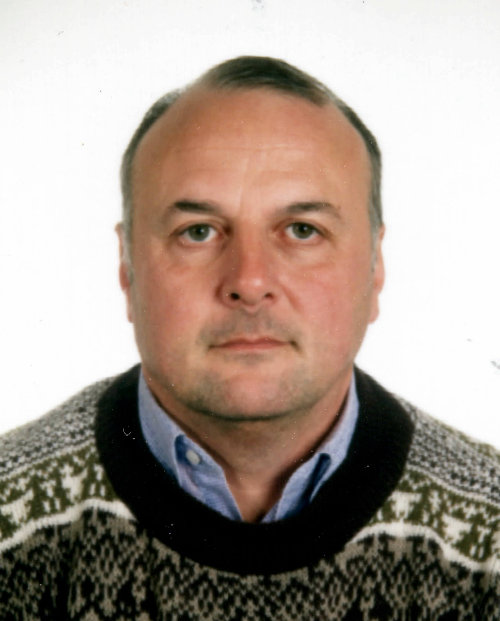 necrologio Paolo Richiardi