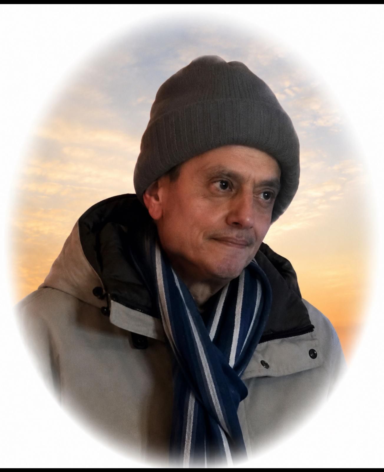 necrologio Giuseppe Gati