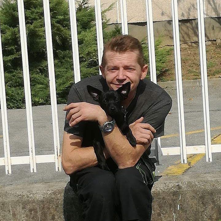 necrologio Diego Ghezzo