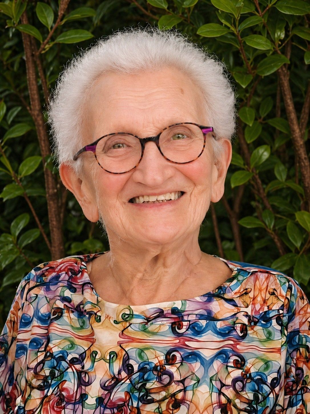 necrologio Emma Grandi