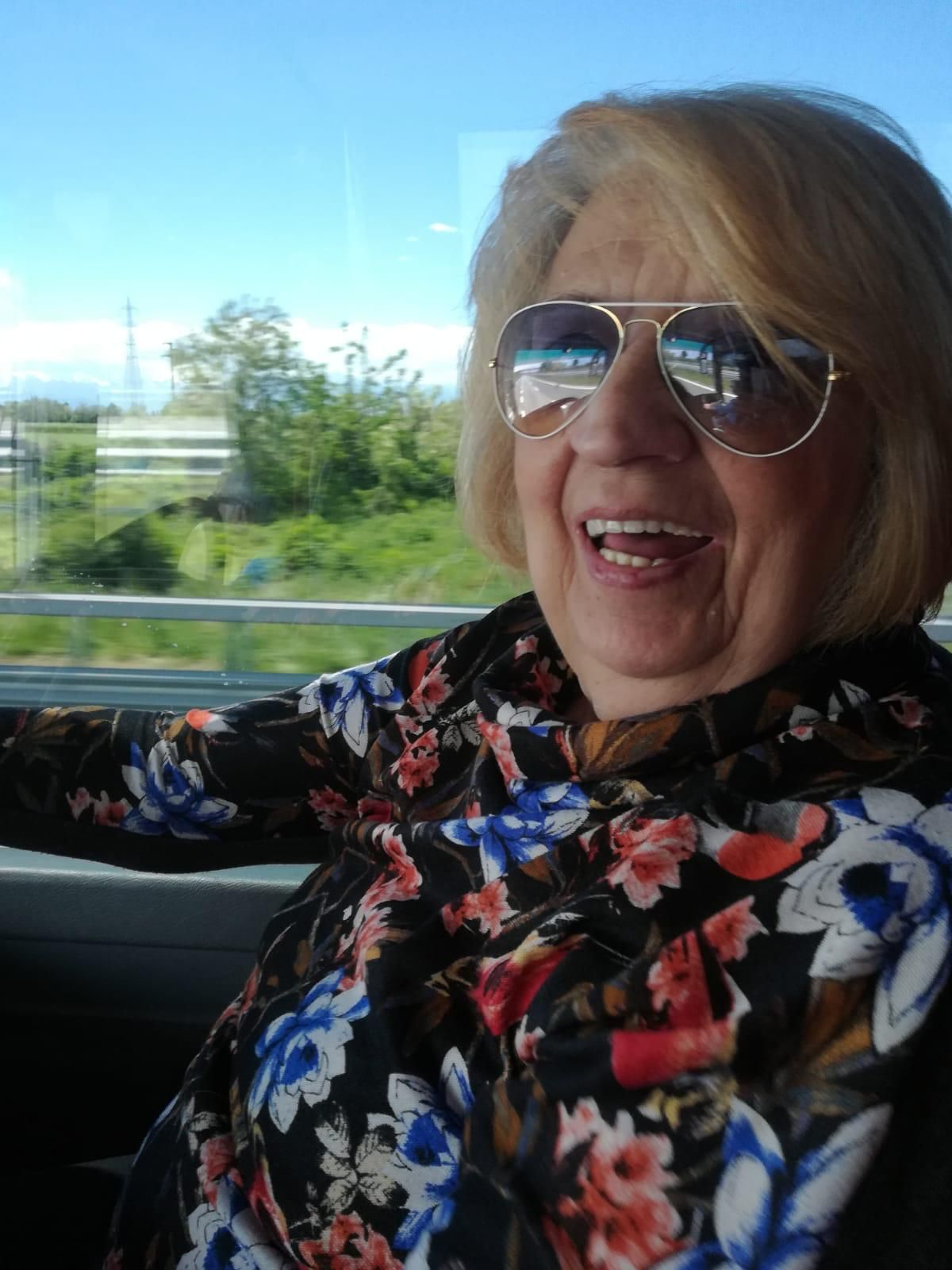 necrologio Giuliana Genta