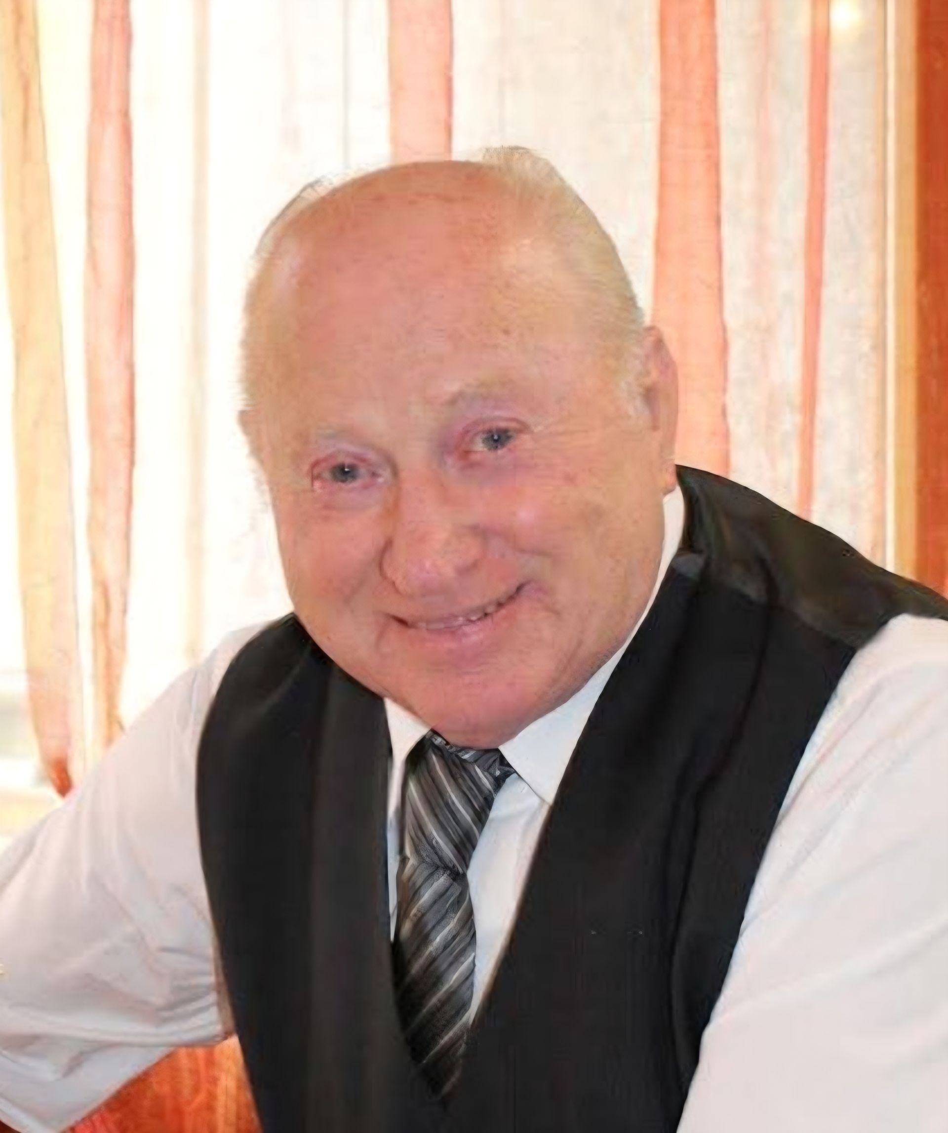 necrologio Benito Bovolini