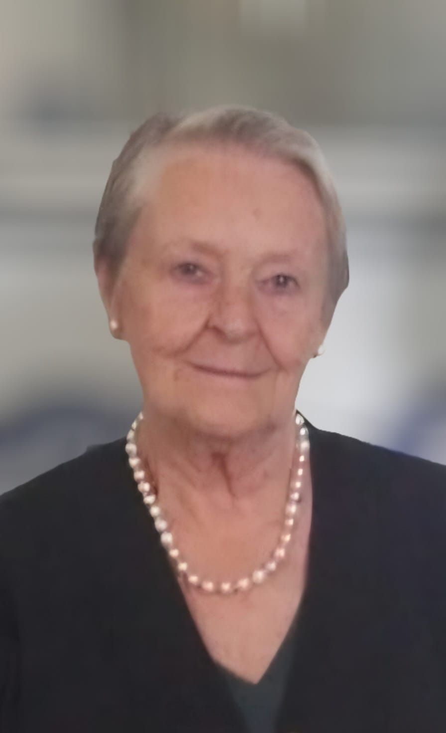 necrologio Franca Boggio