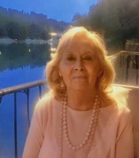 necrologio Laura Bogino