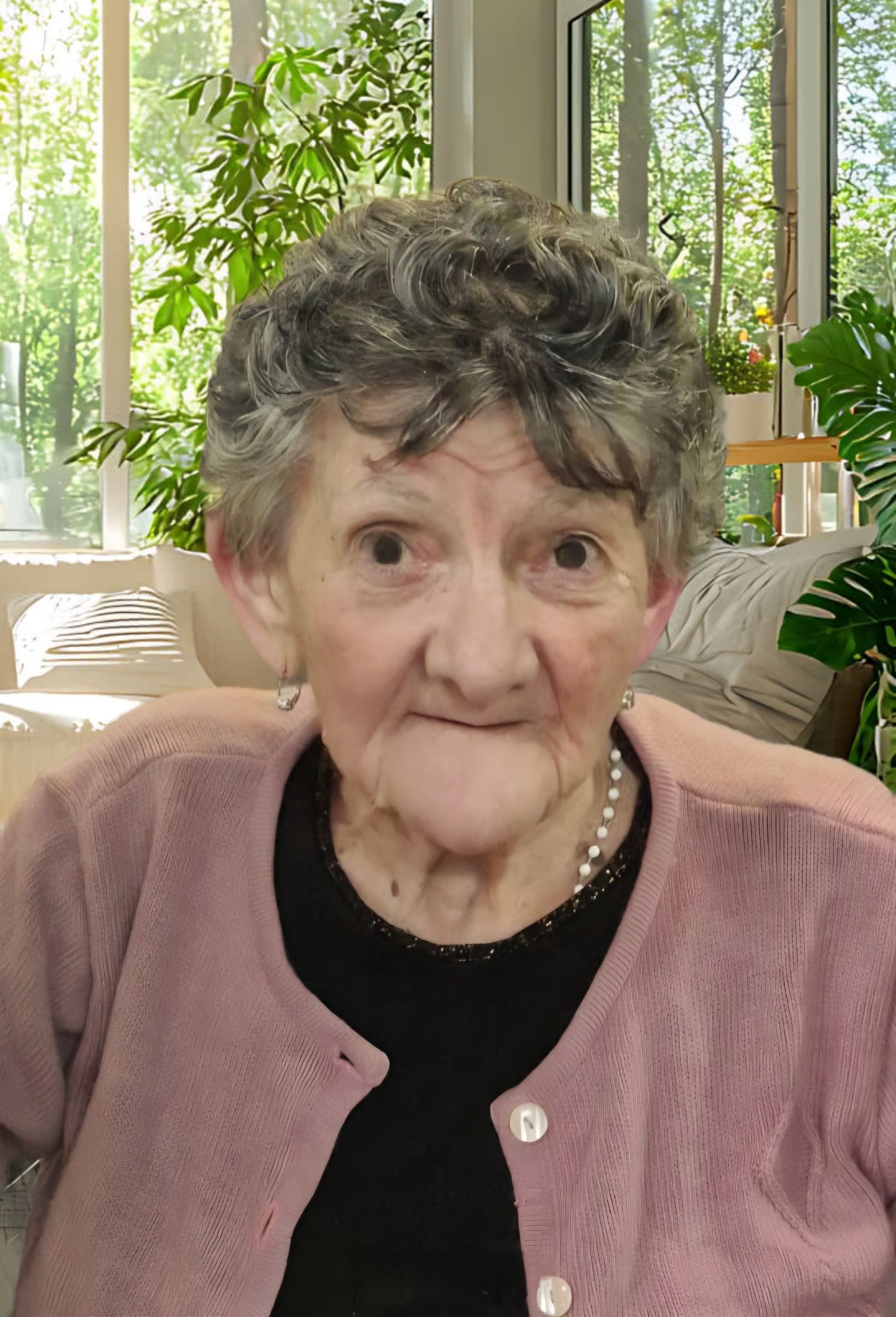 necrologio Livia Magetti