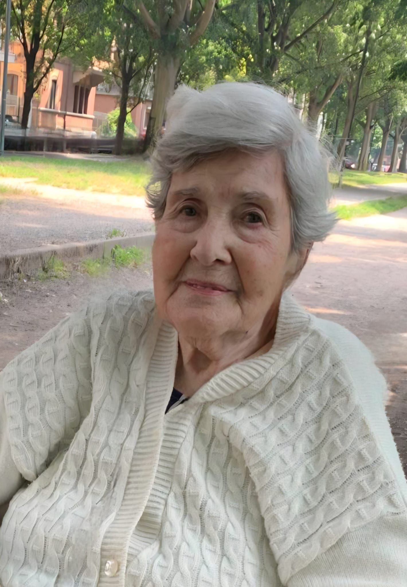 necrologio Loredana Nason