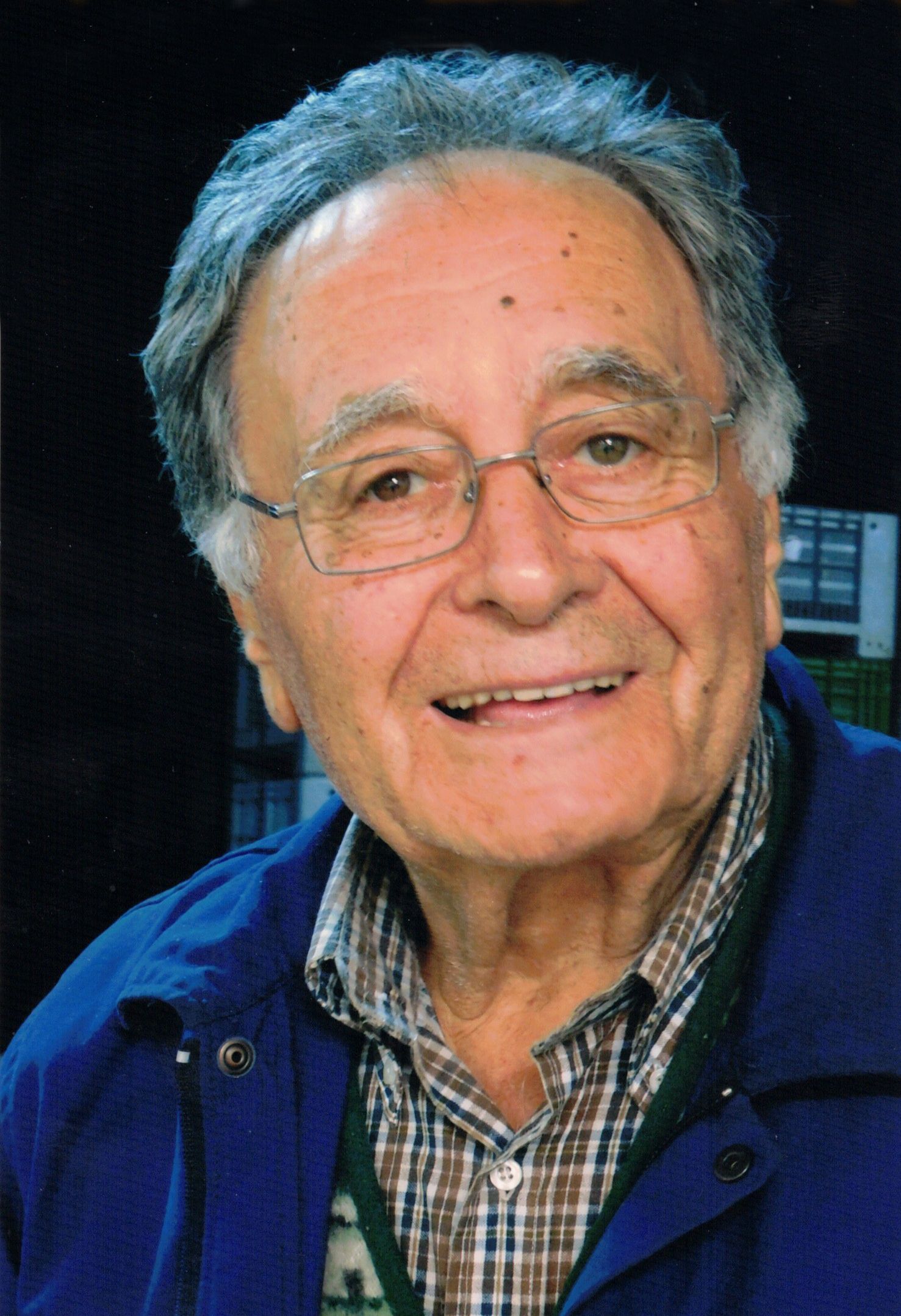 necrologio Valentino Marino