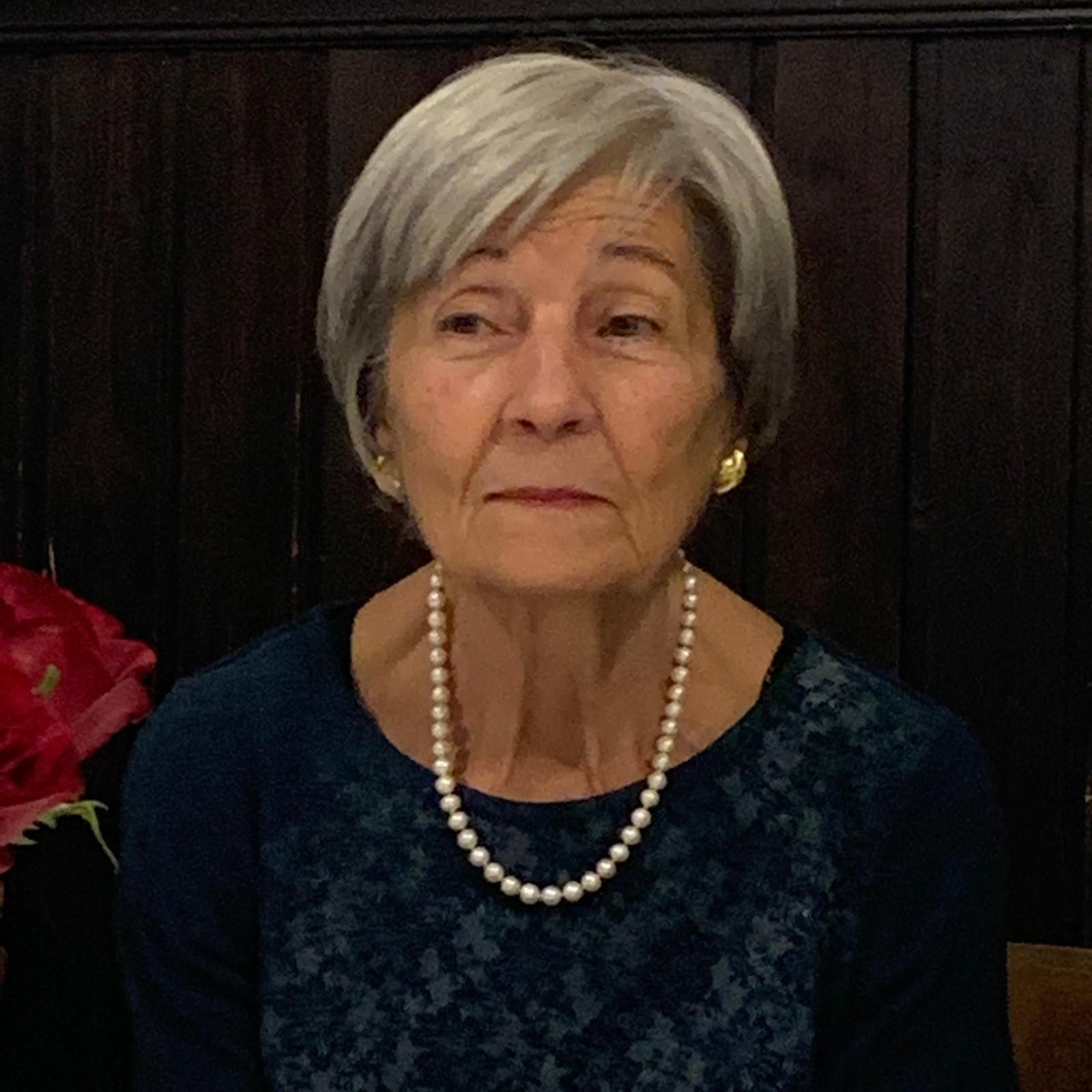 necrologio Giulia Matta