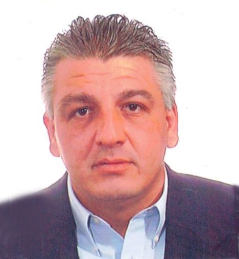necrologio Antonio Muraca