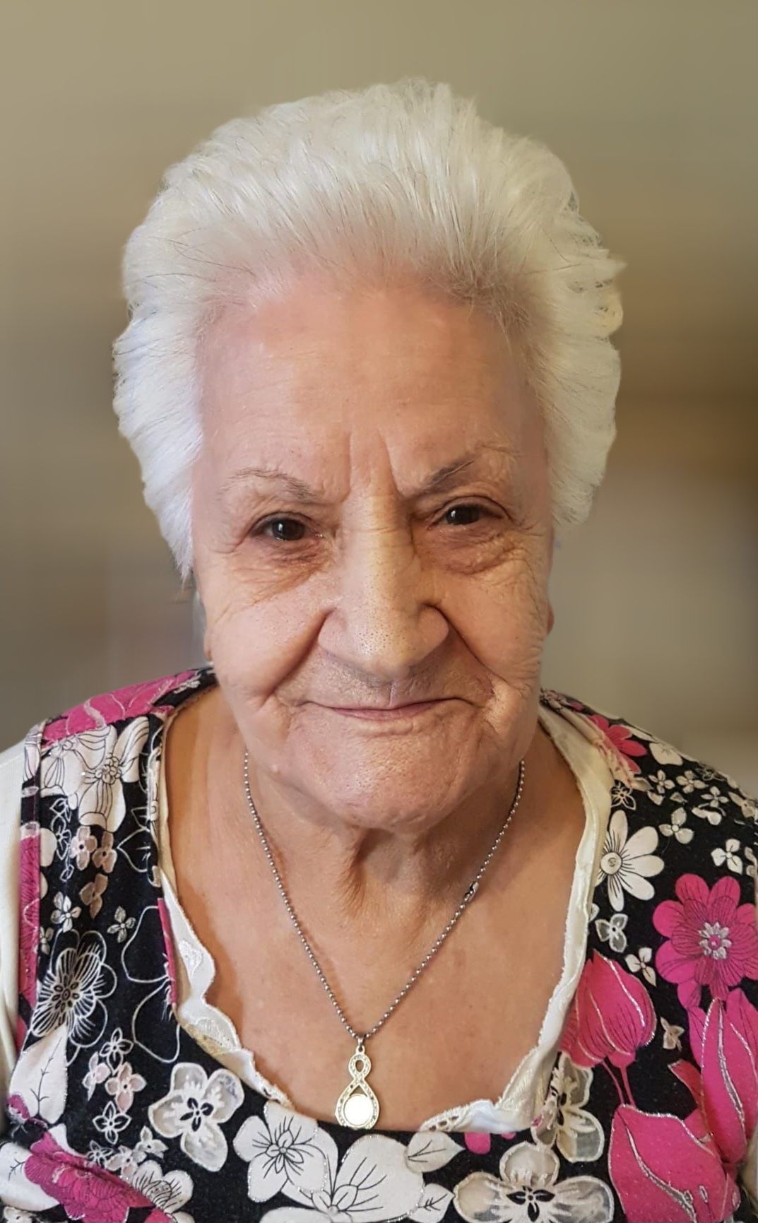 necrologio Maria Reddavide