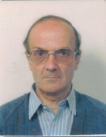 necrologio Luciano Robba