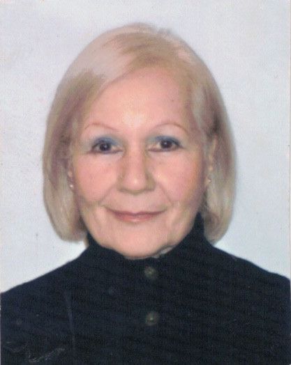 necrologio Caterina Scarpino
