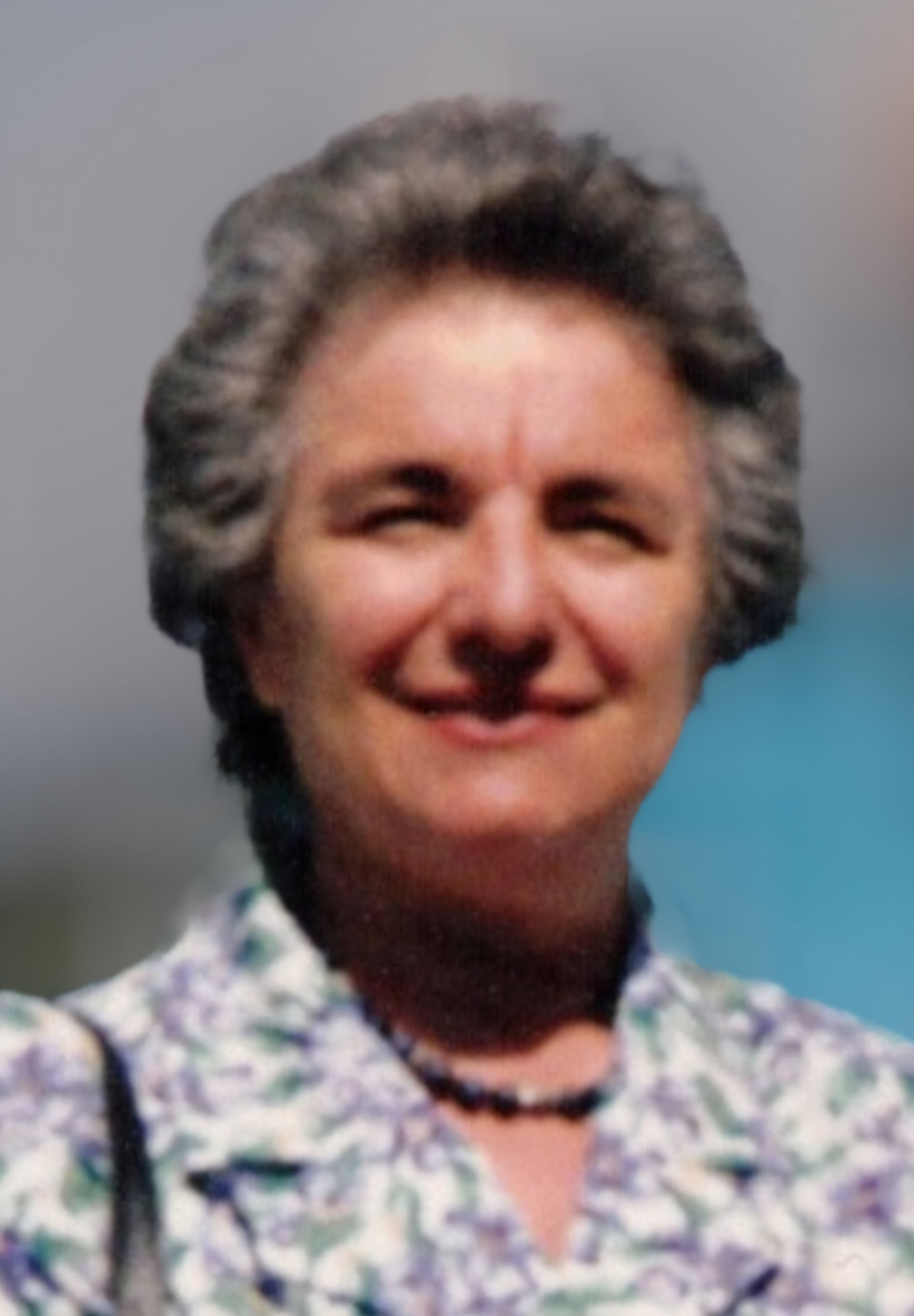 necrologio Pierina Tarantola
