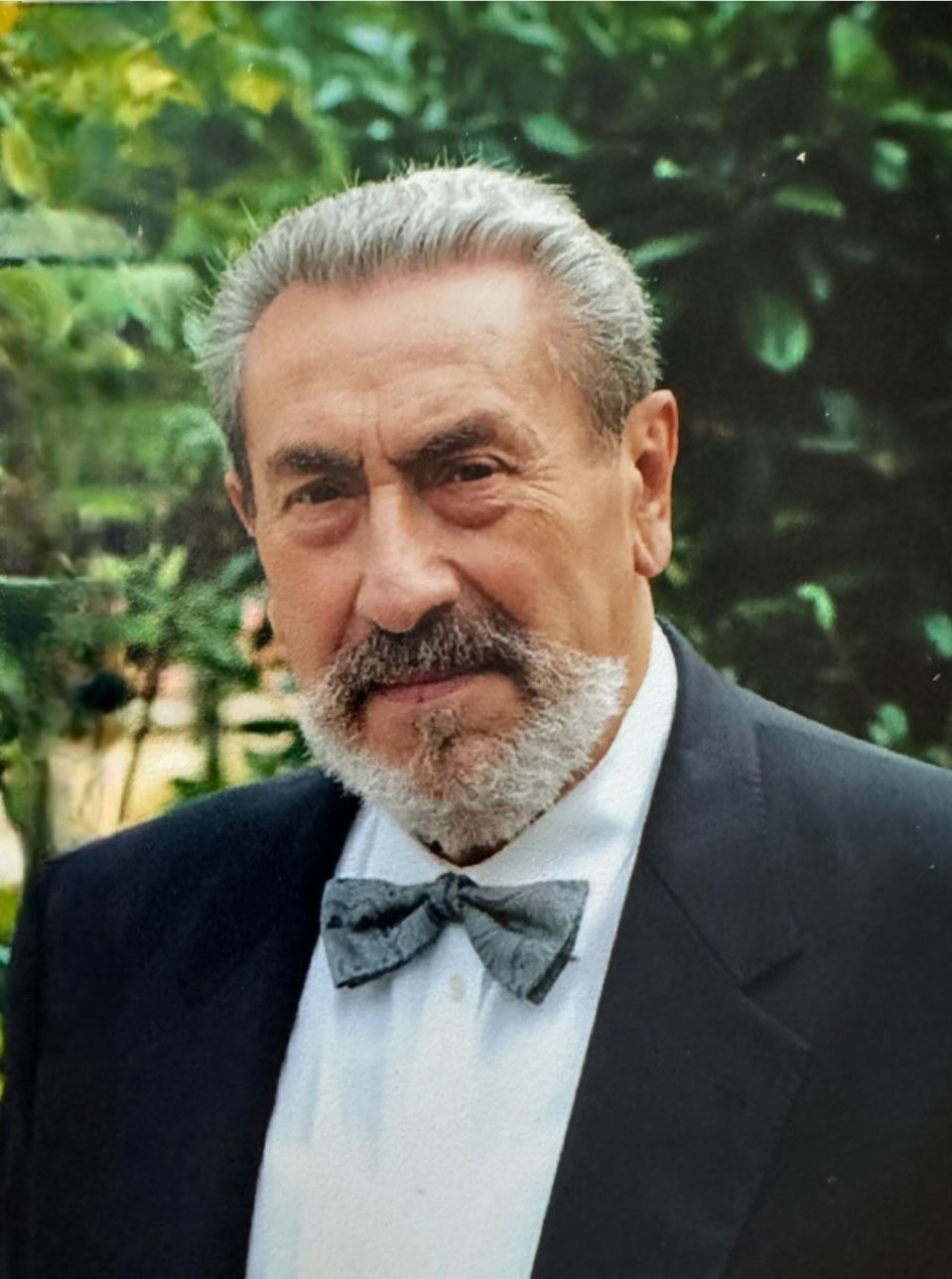 necrologio Savi Taraschi
