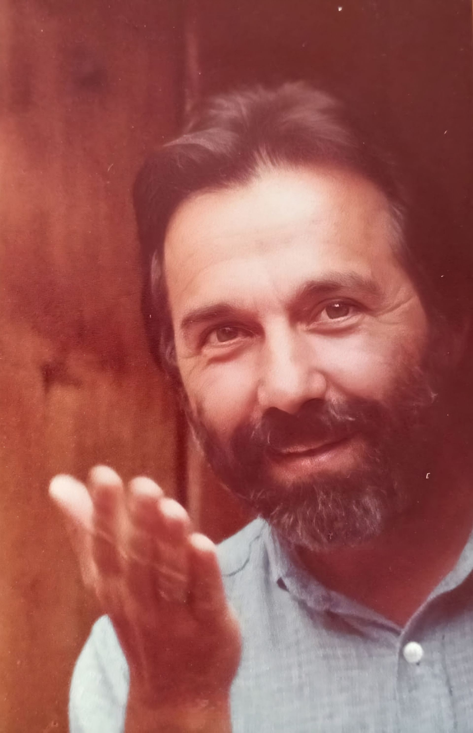 necrologio Umberto Battistoni