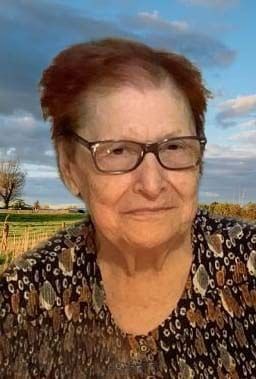 necrologio Ancilla Bergo