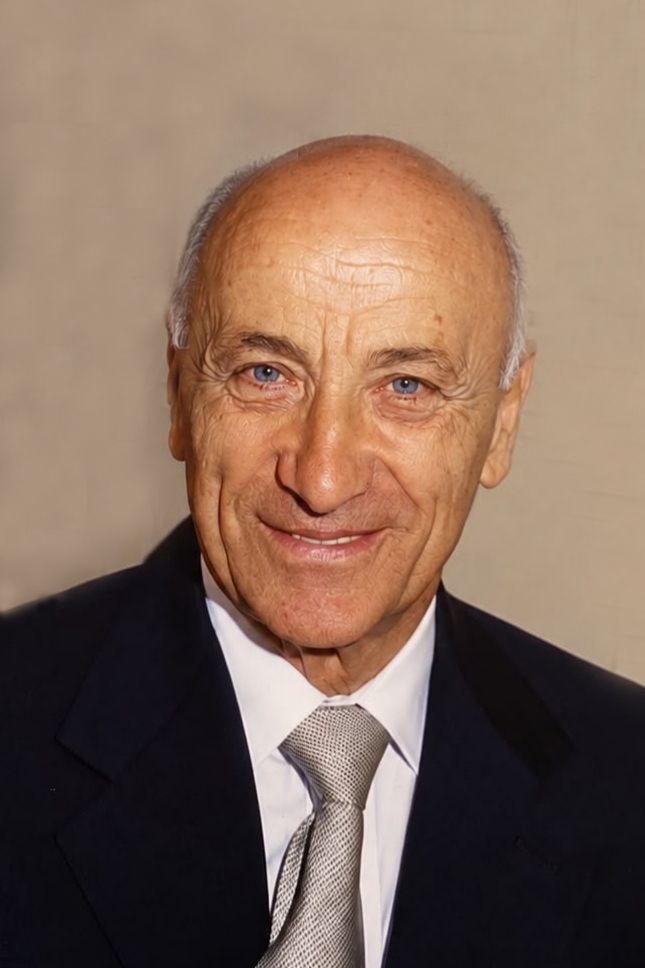 necrologio Gian Carlo Berruti