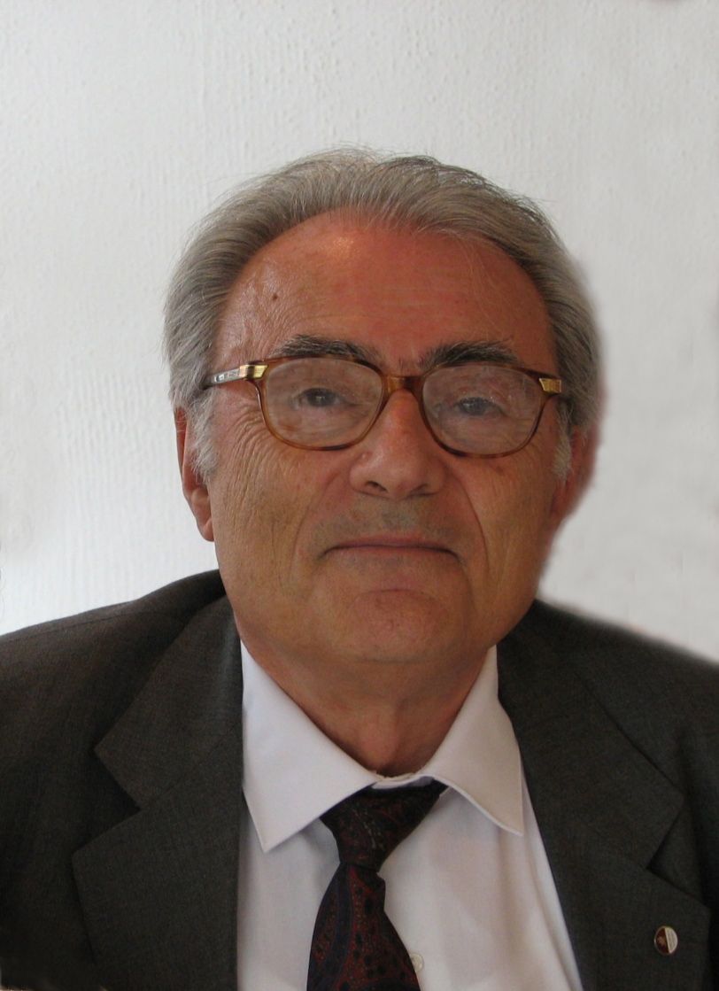 necrologio Luigi Bonioli