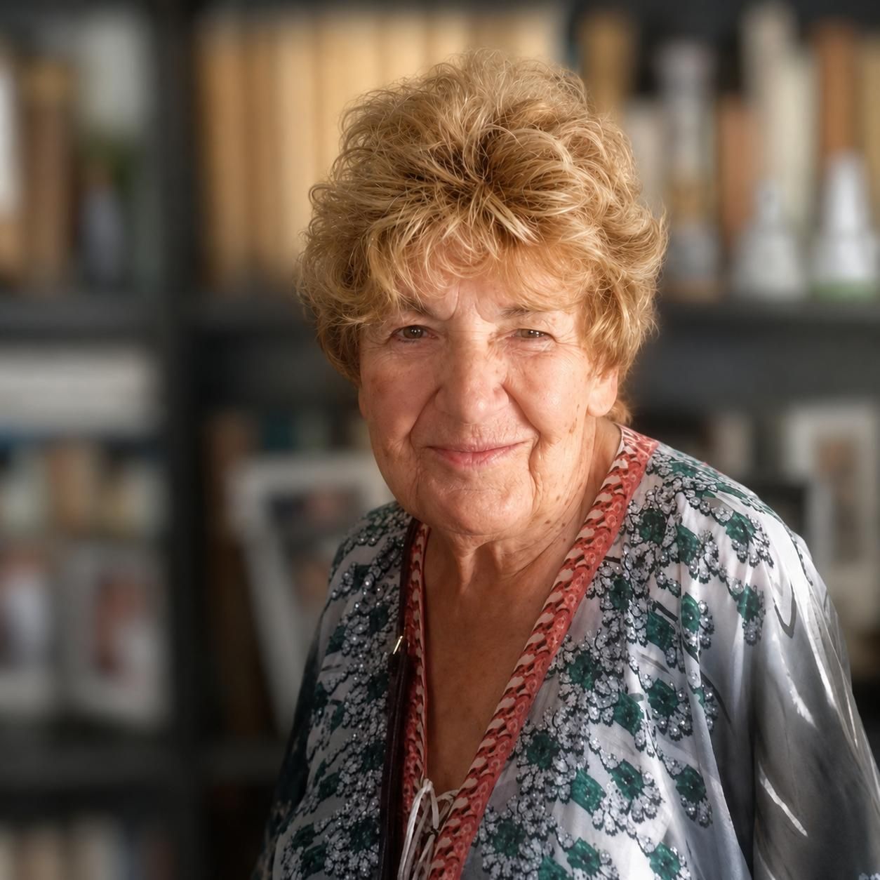 necrologio Renata Bressan