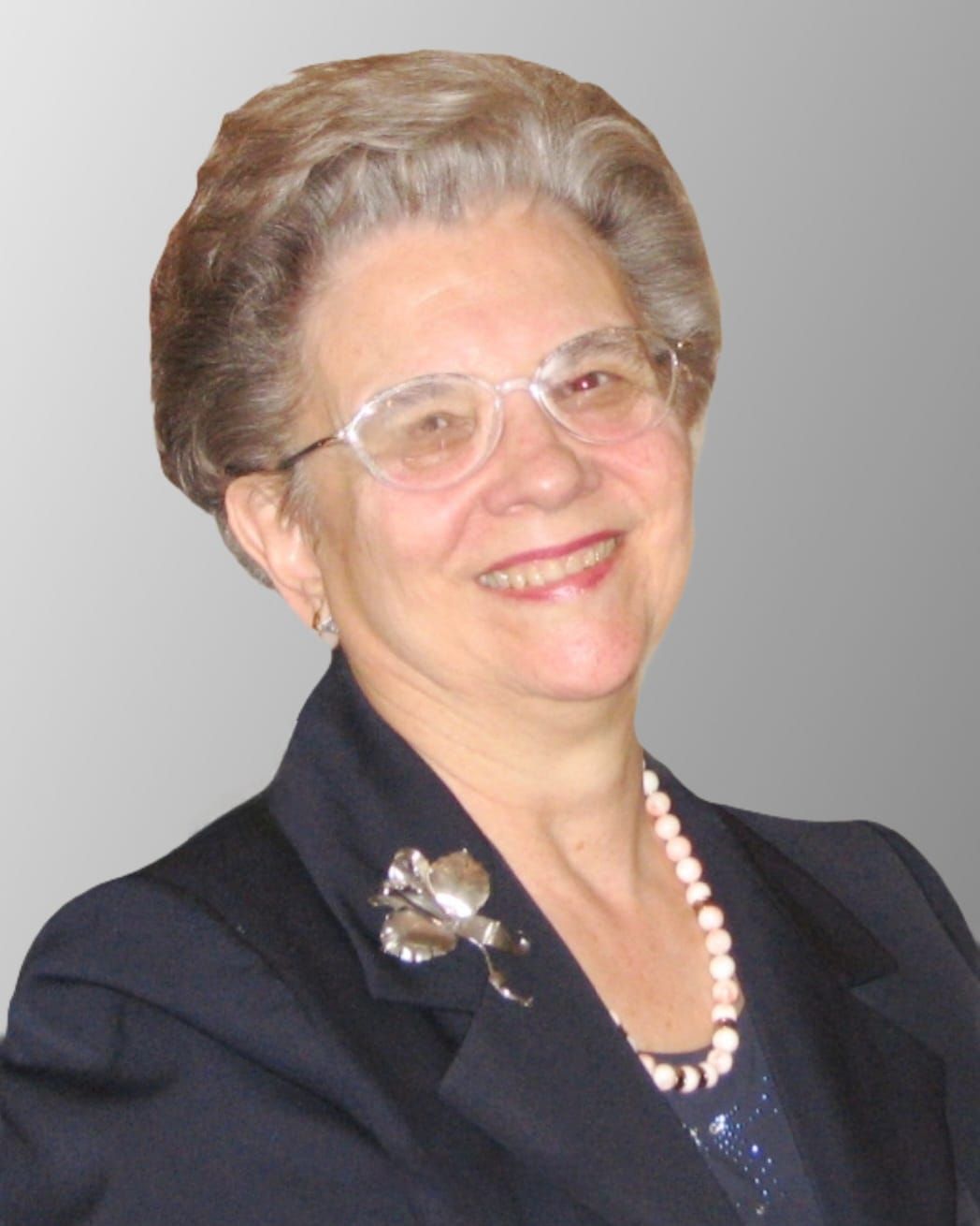 necrologio Eugenia Cappone (Nina)