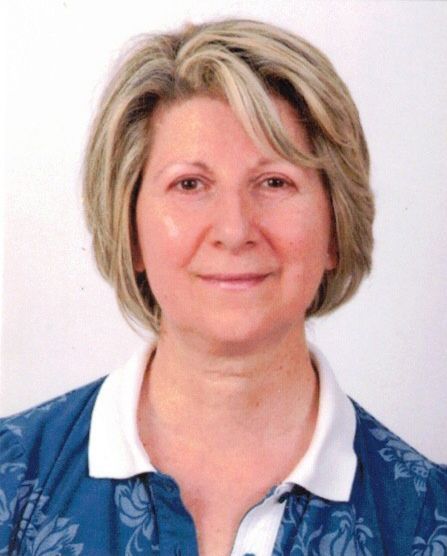 necrologio Livia Casagrande