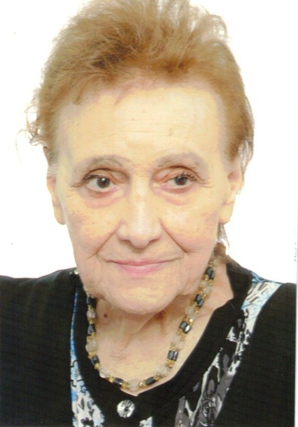 necrologio Nisa Cencetti