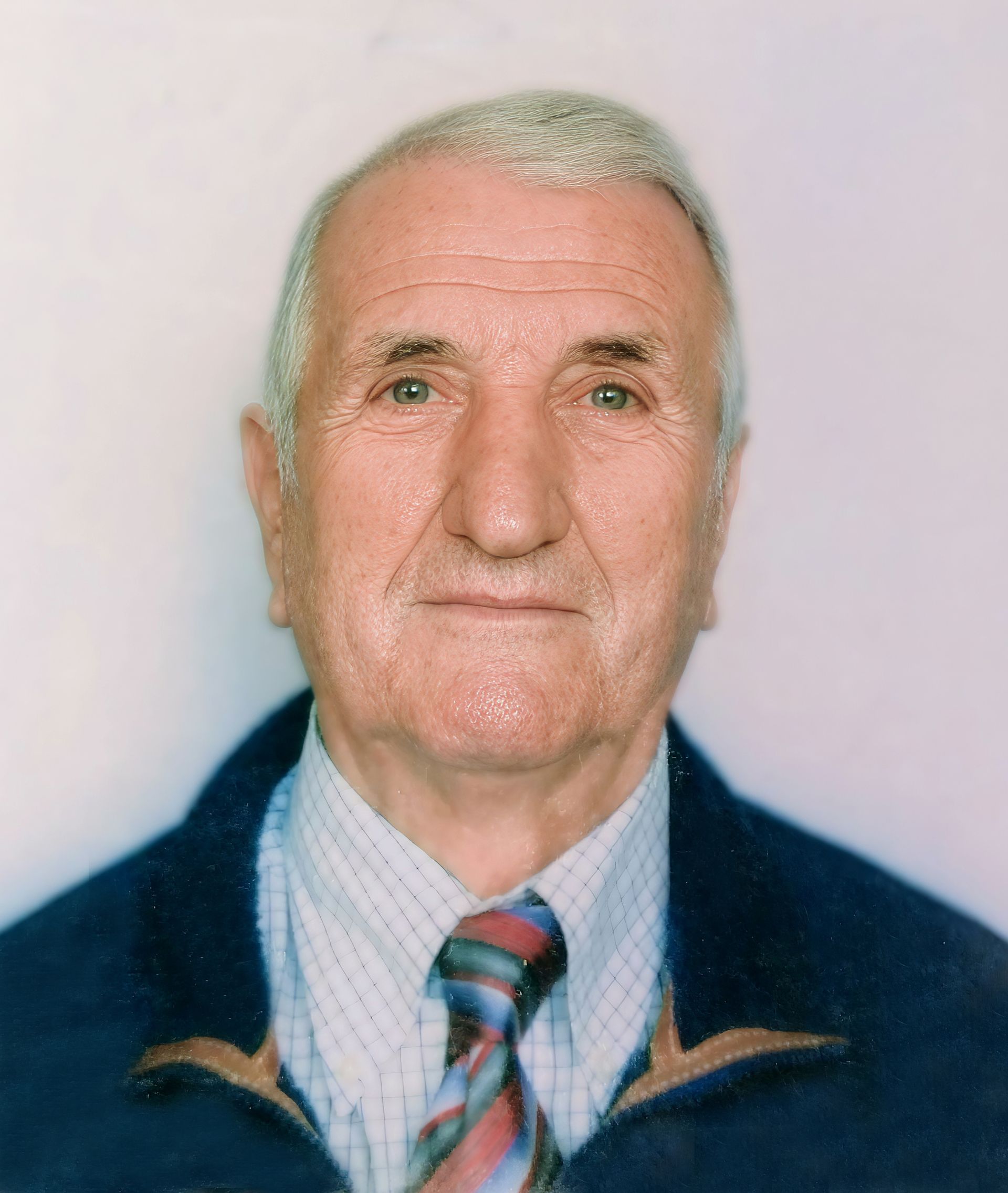 necrologio Mario Chiarle