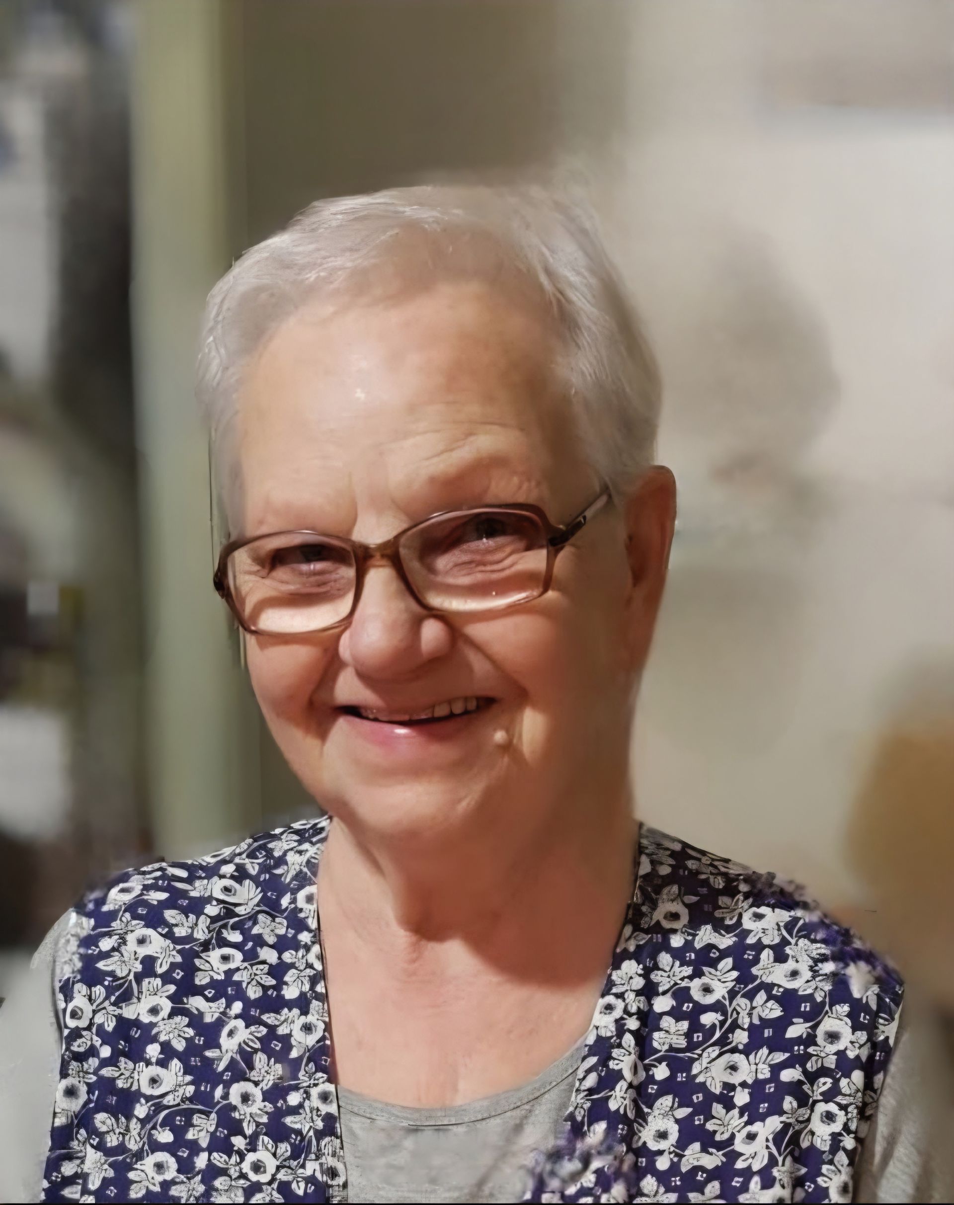 necrologio Marisa Cochis
