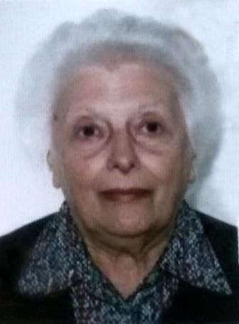 necrologio Carla Dante