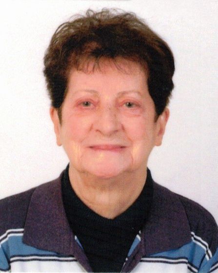 necrologio Romana Falini