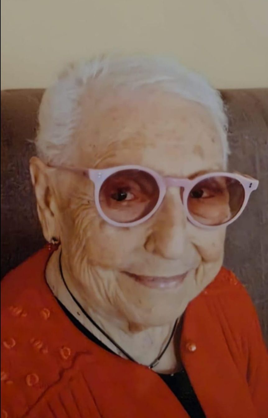 necrologio Piera Ester Farris