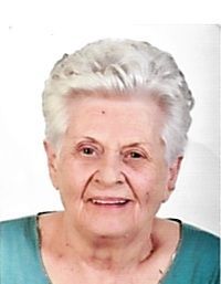 necrologio Nadia Favolessa